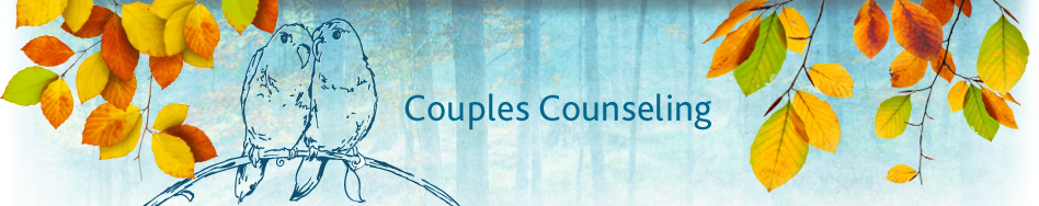 Couples Counseling